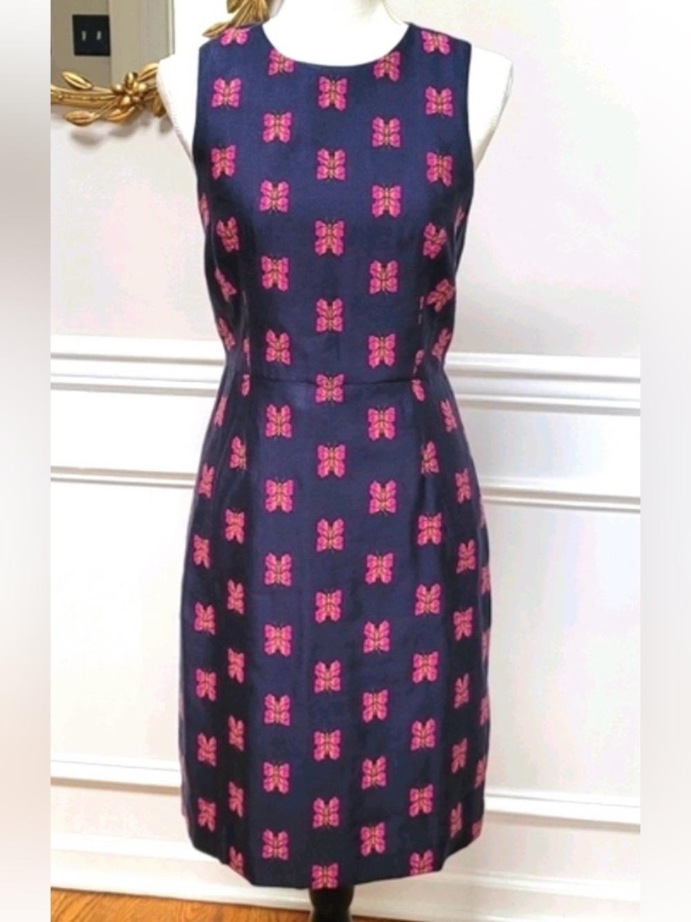JCrew dress